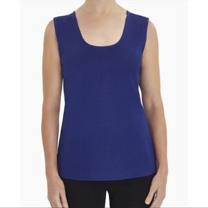 Ming Wang NWT Knit Top